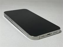 iPhone13 Pro[128GB] SIMフリー MLUF3J シルバー【安心保証】_画像4