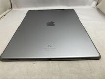 iPadPro 12.9インチ 第1世代[128GB] セルラー au スペースグレ…_画像5