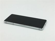 Xperia 5 II SOG02[128GB] au グレー【安心保証】_画像3