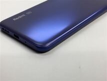 Xiaomi Redmi Note 10T A101XM[64GB] SoftBank ナイトタイムブ…_画像6