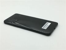 Libero 5G II A103ZT[64GB] Y!mobile ブラック【安心保証】_画像4