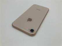 iPhone8[64GB] SIMロック解除 au/UQ ゴールド【安心保証】_画像4