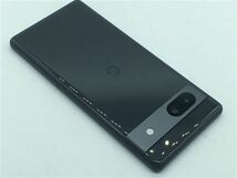 Google Pixel 7a[128GB] SoftBank チャコール【安心保証】_画像3