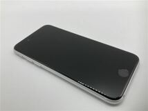 iPhoneSE 第2世代[256GB] SIMフリー NXVU2J ホワイト【安心保 …_画像4