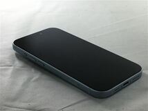 iPhone15[256GB] SIMフリー MTMR3J ブルー【安心保証】_画像3