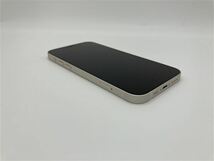 iPhone12[64GB] SIMロック解除 au/UQ ホワイト【安心保証】_画像3