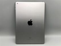 iPad 9.7インチ 第6世代[128GB] Wi-Fiモデル スペースグレイ …_画像3