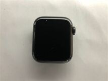 SE 第1世代[40mm GPS]アルミニウム 各色 Apple Watch A2351【 …_画像4