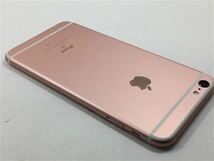iPhone6s Plus[64GB] SIMフリー NKU92J ローズゴールド【安心 …_画像7