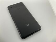 Google Pixel 3[64GB] docomo ジャストブラック【安心保証】_画像5