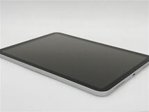 iPad 10.9インチ 第10世代[256GB] Wi-Fiモデル シルバー【安心…_画像6