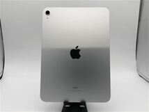 iPad 10.9インチ 第10世代[256GB] Wi-Fiモデル シルバー【安心…_画像4