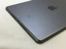 iPad 10.2インチ 第7世代[32GB] Wi-Fiモデル スペースグレイ【…_画像6