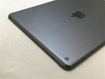 iPad 10.2インチ 第7世代[32GB] Wi-Fiモデル スペースグレイ【…_画像5