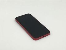 iPhone13 mini[128GB] SIMフリー MLJG3J PRODUCTRED【安心保証】_画像4