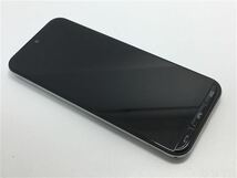 かんたんスマホ3 A205KC[64GB] Y!mobile シルバー【安心保証】_画像3