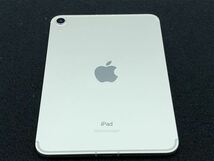 iPadmini 8.3インチ 第6世代[256GB] セルラー SIMフリー スタ …_画像4