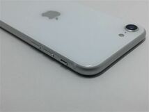 iPhoneSE 第2世代[64GB] SoftBank MHGQ3J ホワイト【安心保証】_画像8