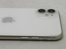 iPhone11[64GB] SIMロック解除 au/UQ ホワイト【安心保証】_画像10