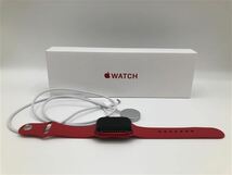 Series9[45mm セルラー]アルミニウム 各色 Apple Watch A2984 …_画像3