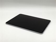 iPad Pro 11インチ 第4世代[128GB] Wi-Fiモデル スペースグレ …_画像4