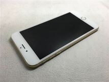 iPhone6Plus[128GB] SoftBank MGAF2J ゴールド【安心保証】_画像8