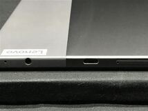 Lenovo Tab M10 ZAAE0009JP[64GB] Wi-Fiモデル ストームグレー…_画像6