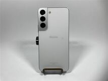 Galaxy S22 SC-51C[256GB] docomo ファントムホワイト【安心保…_画像2