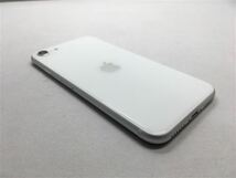 iPhoneSE 第2世代[128GB] docomo MXD12J ホワイト【安心保証】_画像5