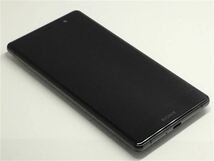 Xperia XZ2 Premium SO-04K[64GB] docomo クロムブラック【安 …_画像3