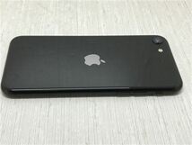 iPhoneSE 第2世代[64GB] docomo MHGP3J ブラック【安心保証】_画像5
