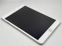 iPadmini3 7.9インチ[16GB] Wi-Fiモデル シルバー【安心保証】_画像4