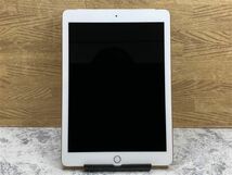 iPad 9.7インチ 第6世代[32GB] セルラー docomo ゴールド【安 …_画像2