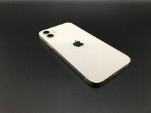 iPhone12[128GB] SIMロック解除 docomo ホワイト【安心保証】_画像3