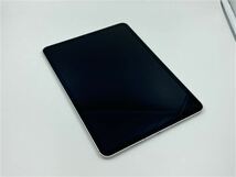 iPad Pro 11インチ 第4世代[512GB] セルラー docomo シルバー …_画像3