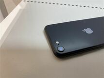 iPhoneSE 第3世代[64GB] SIMフリー MMYC3J ミッドナイト【安心…_画像8
