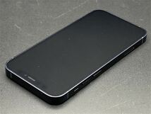 iPhone12 mini[256GB] SIMフリー MGDR3J ブラック【安心保証】_画像5