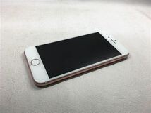 iPhone7[32GB] docomo MNCJ2J ローズゴールド【安心保証】_画像7