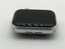 SE 第1世代[44mm GPS]アルミニウム 各色 Apple Watch A2352【 …_画像9