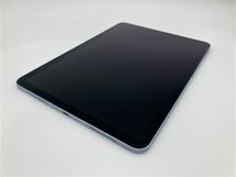 iPadAir 10.9インチ 第4世代[256GB] セルラー SIMフリー スカ …_画像3