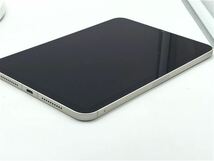 iPadmini 8.3インチ 第6世代[256GB] セルラー SIMフリー スタ …_画像6