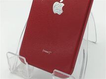 iPhone11[64GB] SIMフリー MWLV2J レッド【安心保証】_画像9