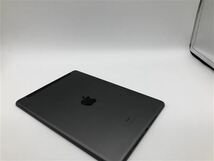 iPad 10.2インチ 第8世代[32GB] セルラー SoftBank スペースグ…_画像4