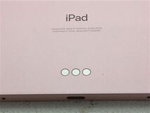 iPadAir 10.9インチ 第4世代[64GB] Wi-Fiモデル ローズゴール …_画像6