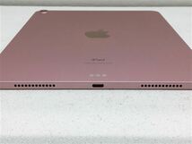 iPadAir 10.9インチ 第4世代[64GB] Wi-Fiモデル ローズゴール …_画像9