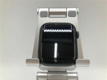 SE 第1世代[44mm GPS]アルミニウム スペースグレイ Apple Watc…_画像4