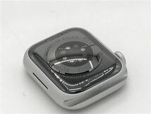 Series8[41mm GPS]アルミニウム シルバー Apple Watch MP6K3J …_画像9