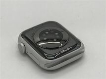 Series8[41mm GPS]アルミニウム シルバー Apple Watch MP6K3J …_画像8