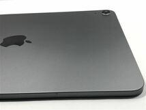 iPadAir 10.9インチ 第4世代[64GB] Wi-Fiモデル スペースグレ …_画像6
