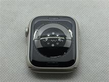 Series9[45mm GPS]アルミニウム スターライト Apple Watch MR9…_画像5